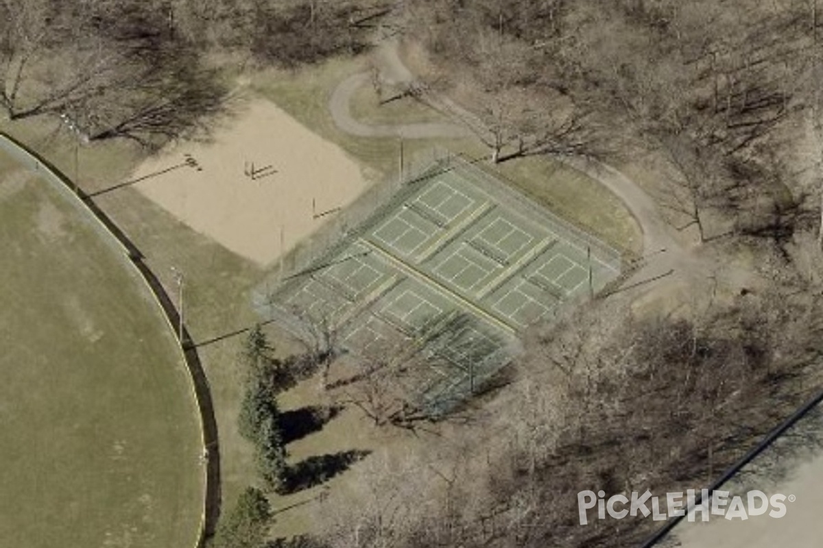 Photo of Pickleball at Chaska Lions Park